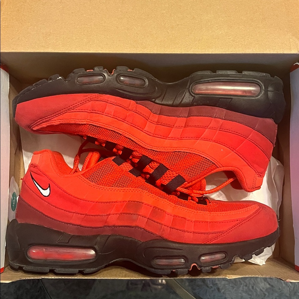 Nike Air Max 95 Essential